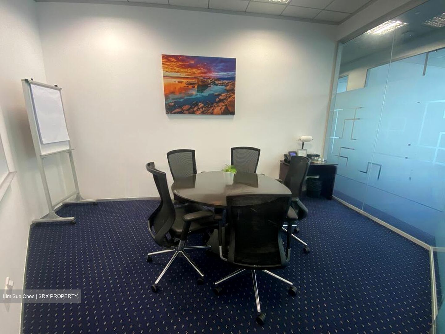 Capitagreen (D1), Office #485371641